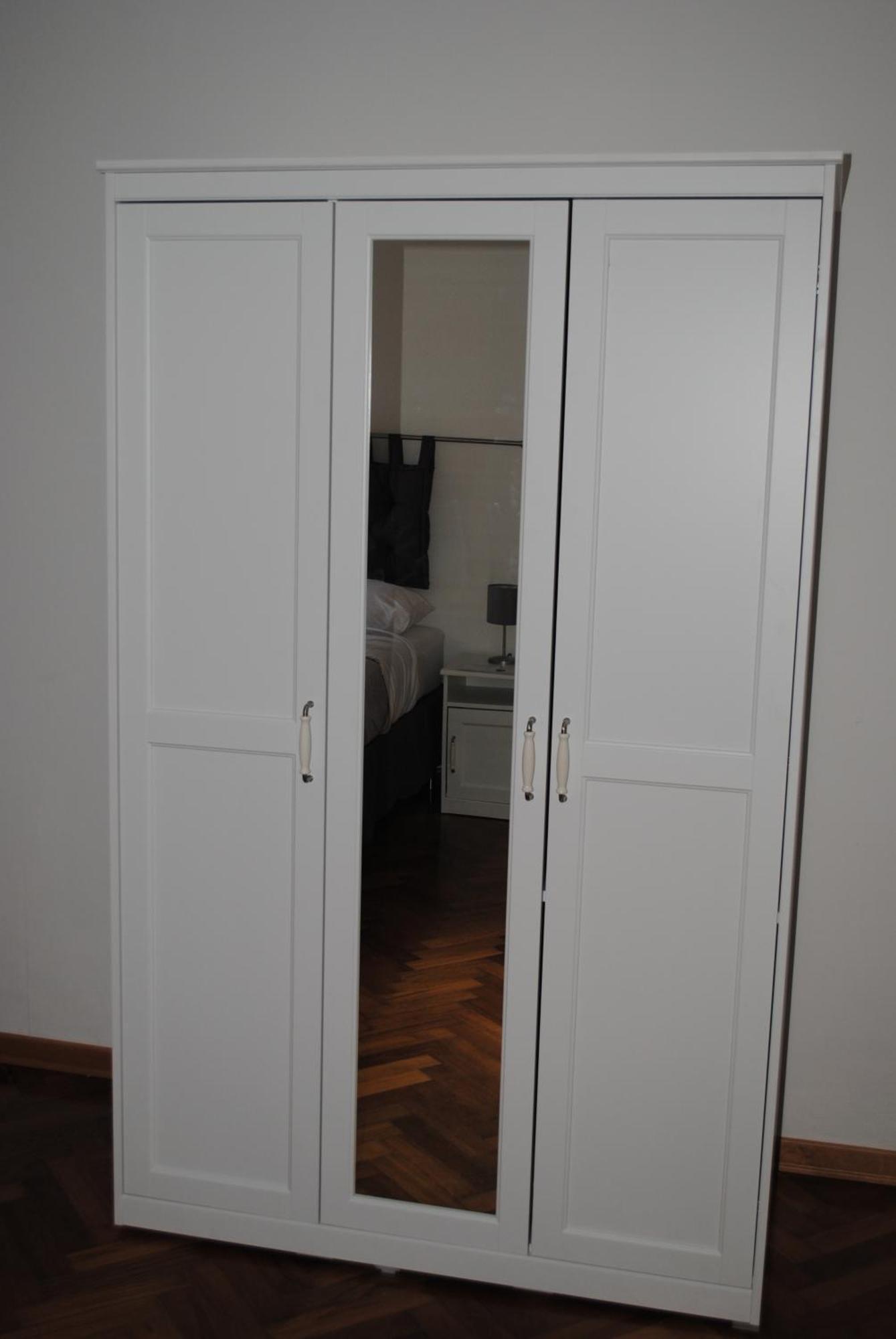 Ferienwohnung Ca' Goia Triest Exterior foto